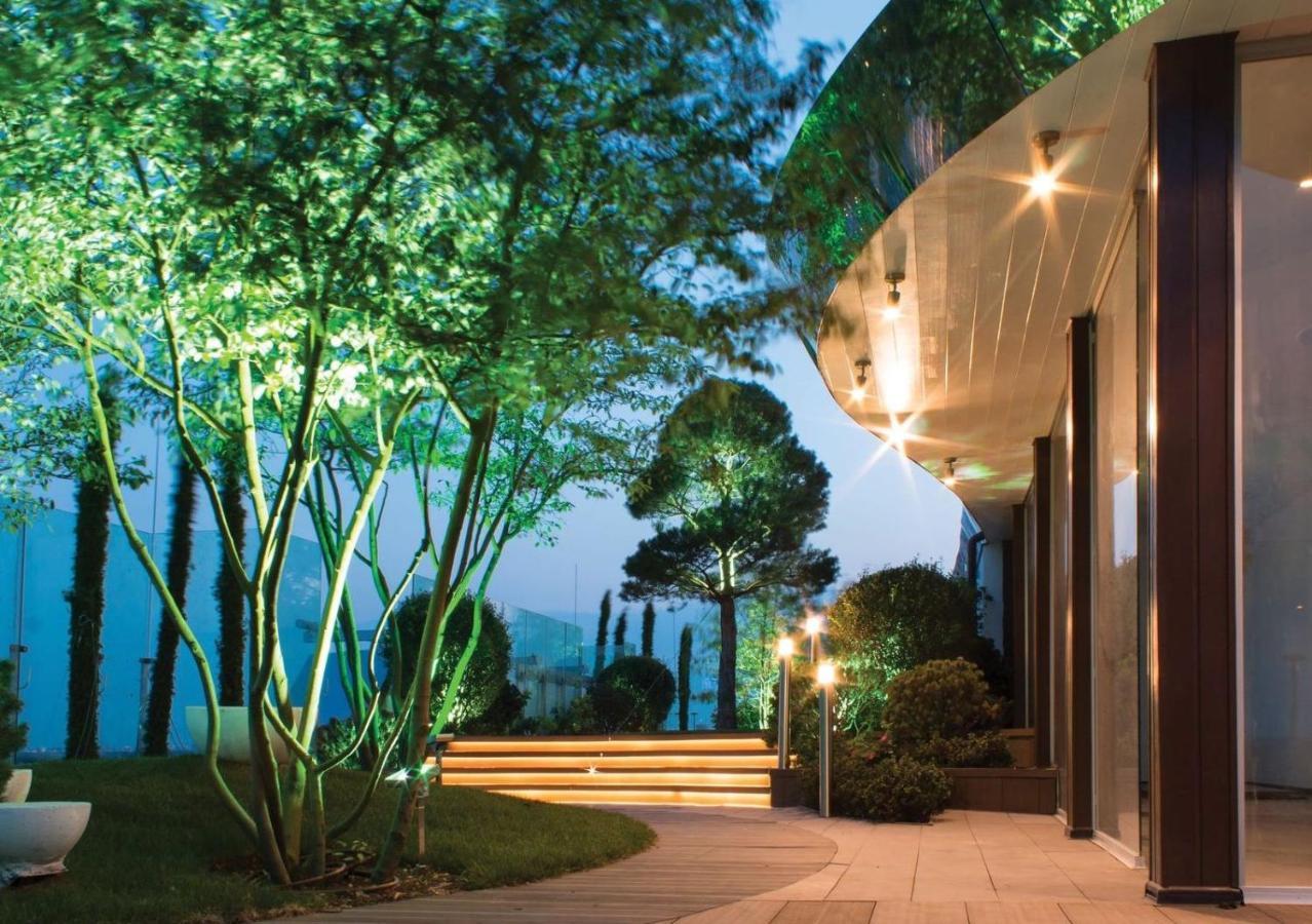Апартаменти Luxury For Business & Pleasure Royal 2 Київ Екстер'єр фото
